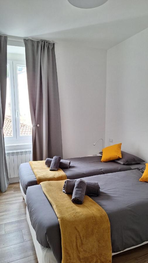 Casa Vacanze Mami Lägenhet Trieste Exteriör bild